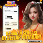 BUKTI JACKPOT KEMENANGAN SLOT PRAGMATIC TANGGAL 12 SEPTEMBER 2025