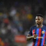 Ansu Fati Adalah Pelajaran Besar untuk Barcelona