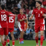 Drama 3 Penalti dan 2 Kartu Merah Timnas Indonesia Tumbang Tipis dari Arab Saudi tapi Bikin Bangga