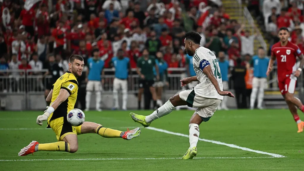 Belajar dari Pengalaman Maarten Paes Yakin Timnas Indonesia Bangkit Lawan Irak di Kualifikasi Piala Dunia 2026