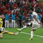 Belajar dari Pengalaman Maarten Paes Yakin Timnas Indonesia Bangkit Lawan Irak di Kualifikasi Piala Dunia 2026