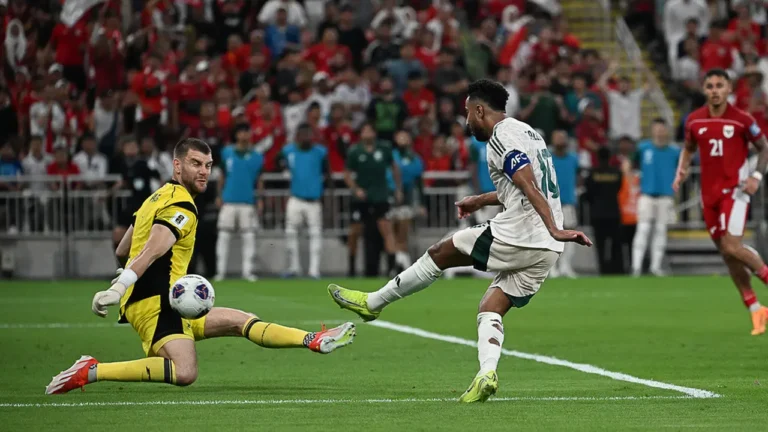 Belajar dari Pengalaman Maarten Paes Yakin Timnas Indonesia Bangkit Lawan Irak di Kualifikasi Piala Dunia 2026