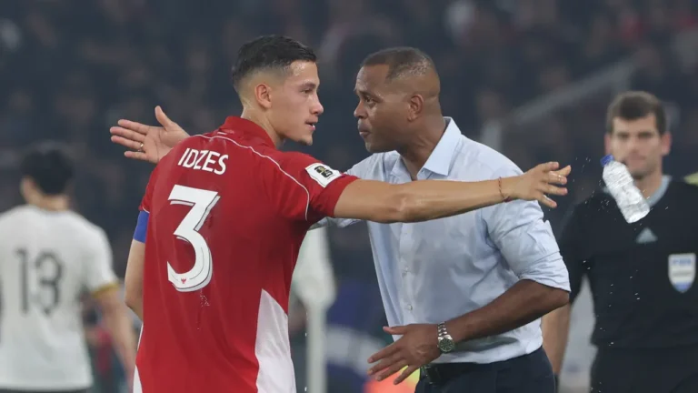 Nilai Pasar Timnas Indonesia vs Arab Saudi Siapa Lebih Mahal