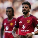 Bruno Fernandes Digosipkan Bakal Pindah ke Arab Saudi Begini Kata Fabrizio Romano