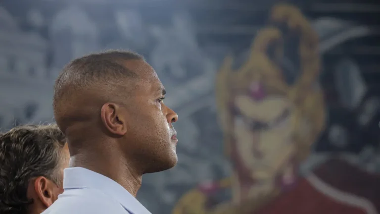 Kapan Rapat Exco untuk Bahas Nasib Patrick Kluivert Digelar Ini Jawaban Waketum PSSI