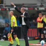 Allegri Ungkap Biang Keladi di Balik Gagalnya Milan Menang atas Pisa