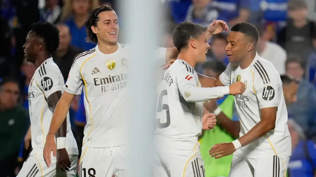 Tantangan Terbesar Xabi Alonso di Real Madrid