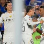 Tantangan Terbesar Xabi Alonso di Real Madrid