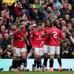 Tampil Luar Biasa Manchester United Ingin Bawa Pulang Si Anak Hilang