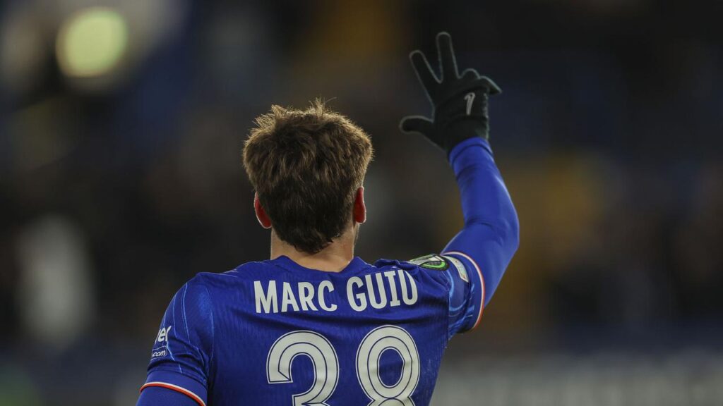 Tinggalkan Chelsea Striker Ini'Balik Kucing ke Sunderland