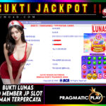 BUKTI JACKPOT SUMO4D-
