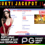 BUKTI JACKPOT SUMO4D-