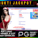 BUKTI JACKPOT SUMO4D-
