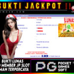 BUKTI JACKPOT SUMO4D-