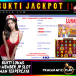 BUKTI JACKPOT SUMO4D-