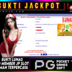 BUKTI JACKPOT SUMO4D-