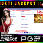 BUKTI JACKPOT SUMO4D-