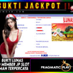 BUKTI JACKPOT SUMO4D-