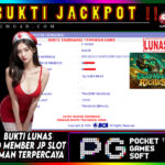 BUKTI JACKPOT SUMO4D-