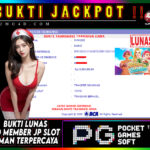 BUKTI JACKPOT SUMO4D-