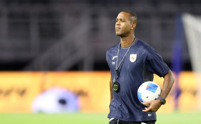 Ini 4 Sosok yang bisa Jadi Pengganti Patrick Kluivert di Timnas Indonesia