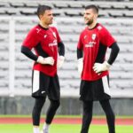 Manajer Timnas Indonesia Ungkap Kondisi Maarten Paes dan Emil Audero