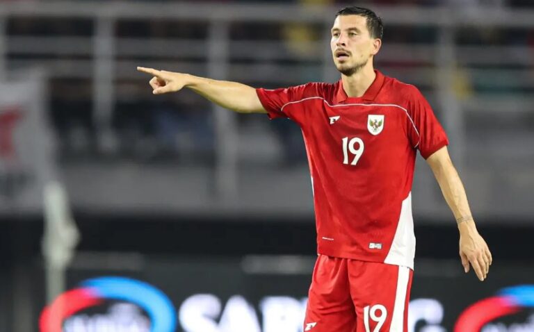 Tangis Histeris Thom Haye Usai Timnas Indonesia Dipastikan Gagal ke Piala Dunia 2026