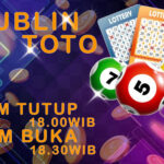 PREDIKSI TOGEL DUBLIN POOLS 07 OKTOBER 2025