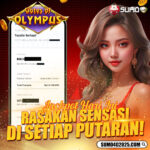 BUKTI JACKPOT SLOT PRAGMATIC 23 OKTOBER 2025