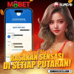 BUKTI JACKPOT BERMAIN DI M8 SPORT 29 OKTOBER 2025