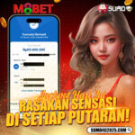 BUKTI JACKPOT BERMAIN DI M8 SPORT 27 OKTOBER 2025