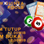 PREDIKSI TOGEL NEW GUINEA POOLS 07 OKTOBER 2025