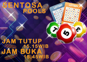 PREDIKSI TOGEL SENTOSA 4D POOLS 07 OKTOBER 2025