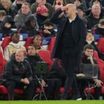 Liverpool Terus Meraih Hasil Buruk Termasuk Saat Melawan PSV Arne Slot pun Ikut Kaget