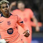 Hubungan Kembali Memanas Lamine Yamal Batal Bela Timnas Spanyol Usai Diduga Barcelona Sembunyikan Sesuatu