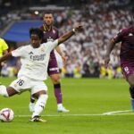 Alasan Gagalnya Kepindahan Endrick dari Real Madrid ke Manchester United Akhirnya Terungkap