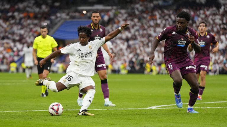 Alasan Gagalnya Kepindahan Endrick dari Real Madrid ke Manchester United Akhirnya Terungkap