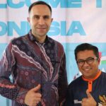Bawa Energi Positif Kedatangan Timur Kapadze Jadi Pintu Diplomasi Sepakbola Internasional