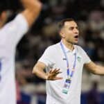 Masuk Bursa Calon Pelatih Timnas Indonesia Timur Kapadze Puji Perkembangan Skuad Garuda