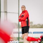 Pesan Nova Arianto usai Timnas Indonesia U 17 Petik Kemenangan Perdana di Piala Dunia U 17 2025