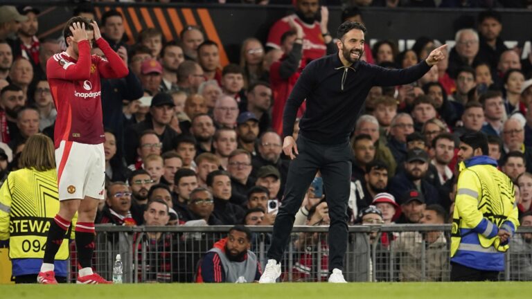 Manchester United Temukan Alternatif Carlos Baleba Usianya Baru 17 Tahun