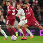 Cetak 250 Gol untuk Liverpool Usai Sikat Aston Villa Ini yang Dirasakan Mohamed Salah