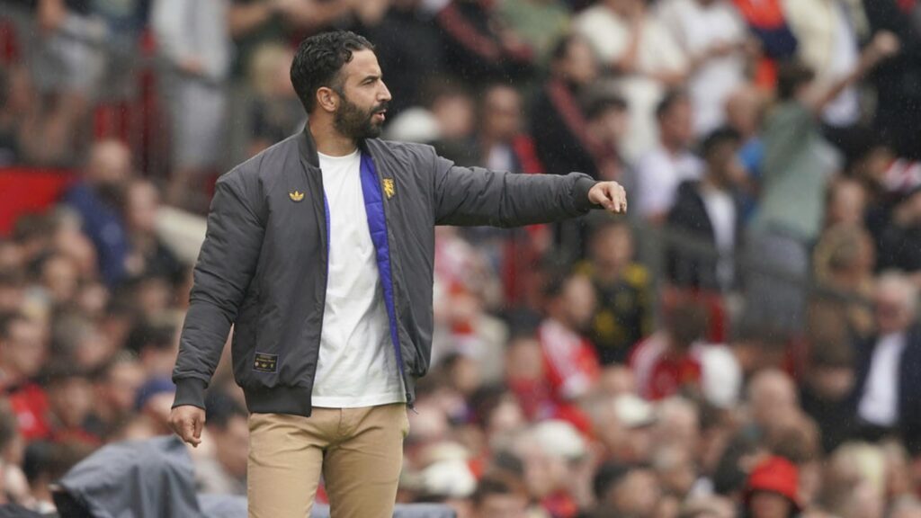 Manchester United Putuskan Masa Depan Pemain Buangannya Bakal Dilepas Cuma Cuma pada 2026