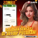 BUKTI JACKPOT SLOT PG SOFT 22 NOVEMBER 2025