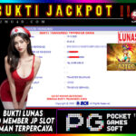BUKTI JACKPOT SUMO4D-
