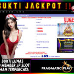BUKTI JACKPOT SUMO4D-