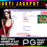BUKTI JACKPOT SUMO4D-