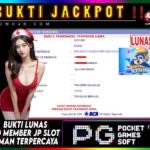 BUKTI JACKPOT SUMO4D-