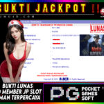 BUKTI JACKPOT SUMO4D-