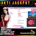 BUKTI JACKPOT SUMO4D-